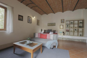 Fattoria la Luna 15 min da Firenze Bilocale la Stalla piscina e wi fi Lastra A Signa